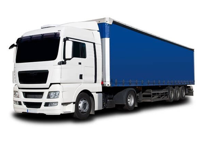 Top Tips To Improve Winter Truck Driving