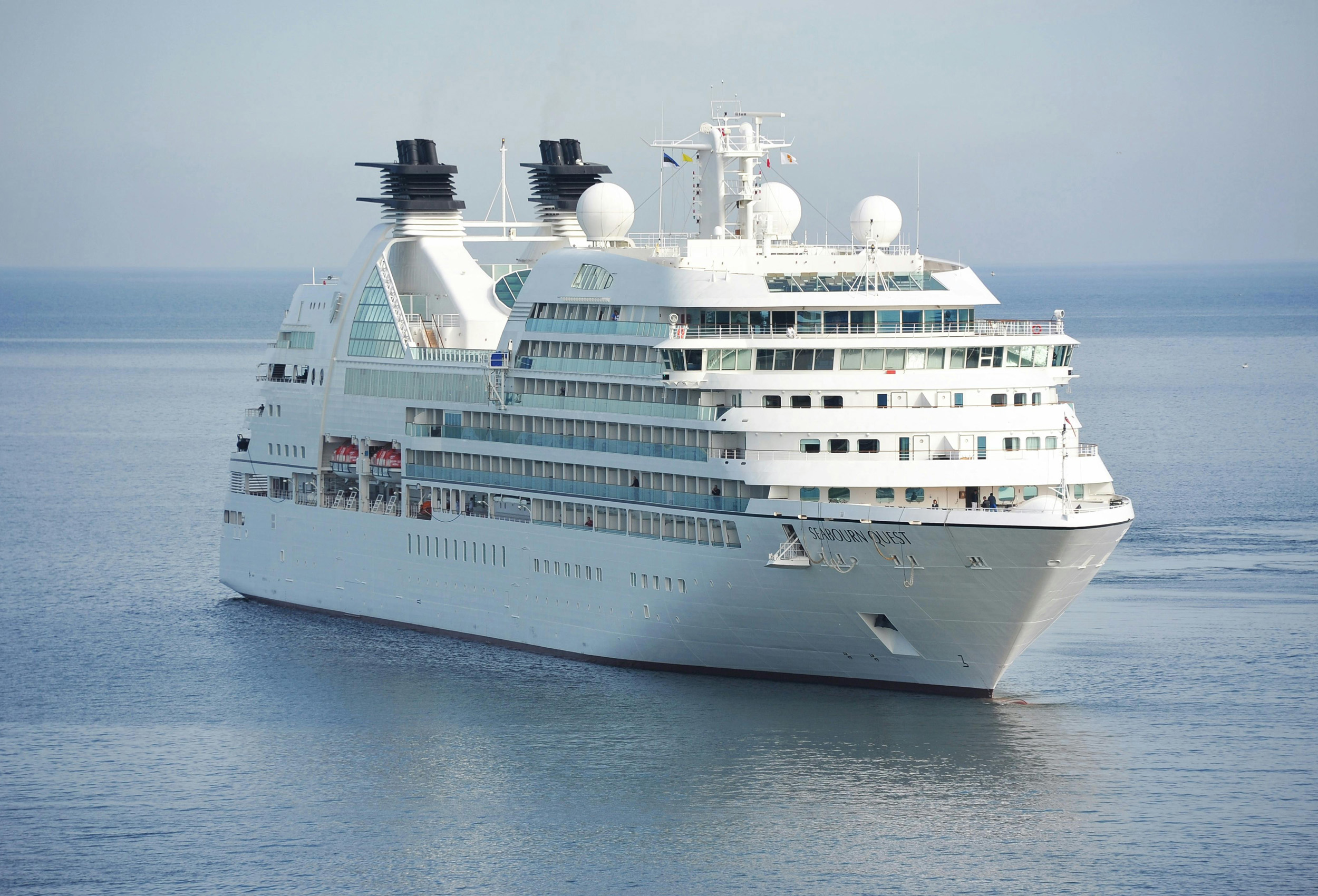 Discover the Freedom of No Single Supplement Cruises in 2024
