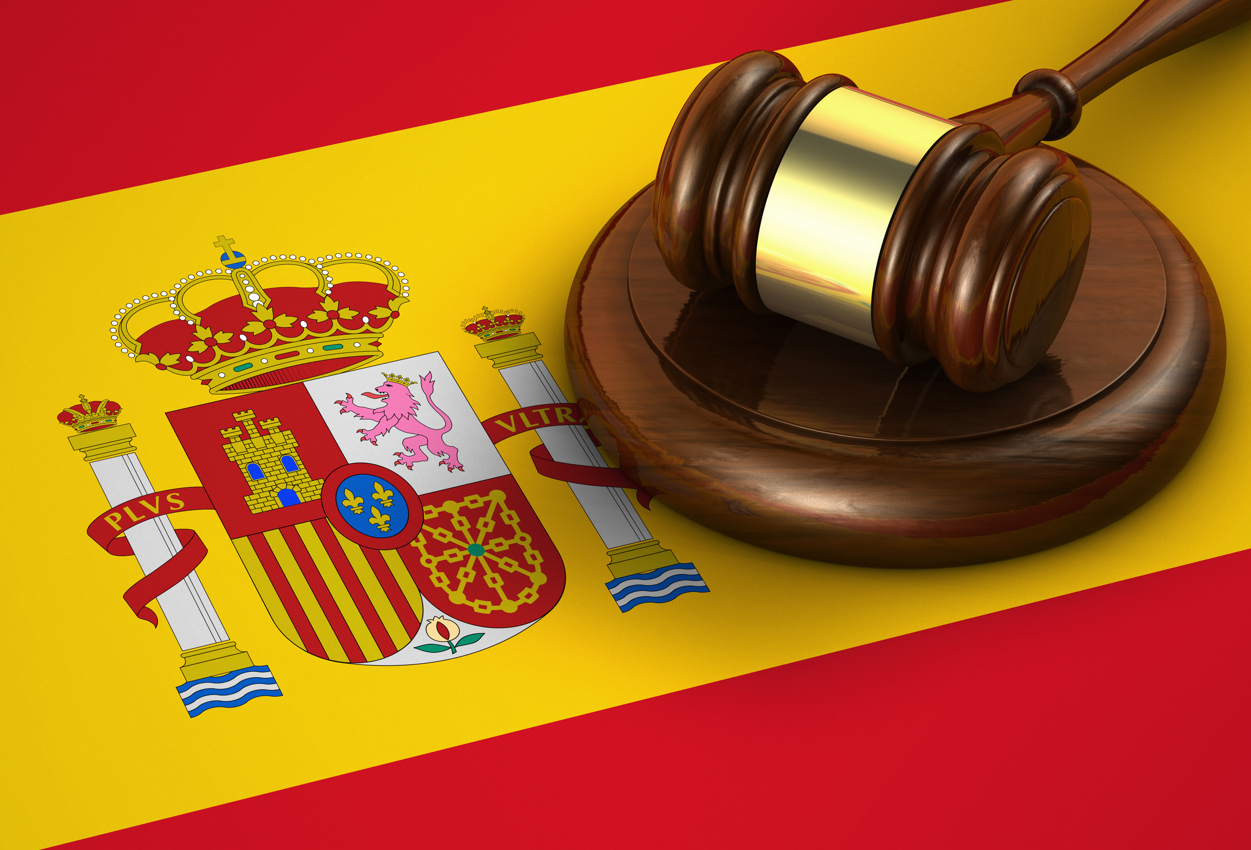 English Lawyers Specialising in Spanish Law