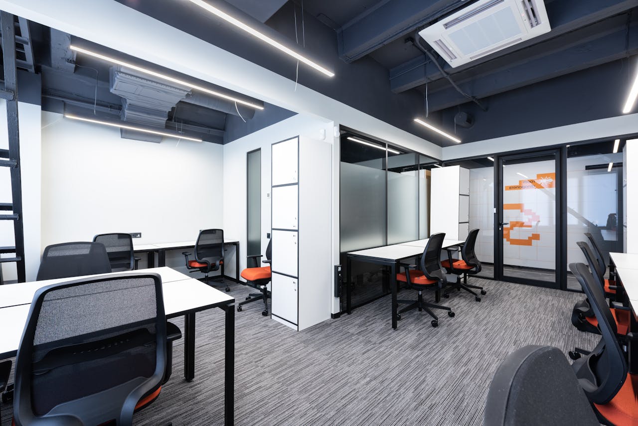 The Rise of Rental Office Spaces and How They Support Modern Business Needs