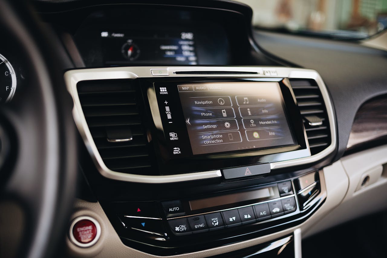 Protecting Your Investment: A Guide to Car Audio Security